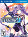 Hyperdimension Neptunia U: Action Unleashed (Playstation Vita) - for just $44.99! 