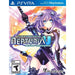 Hyperdimension Neptunia U: Action Unleashed (Playstation Vita) - Just $44.99! Shop now at Retro Gaming of Denver