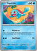 Squirtle 007/165 - SV Scarlet & Violet 151 - for just $0.12! 