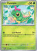 Caterpie 010/165 - SV Scarlet & Violet 151 - for just $0.08! 