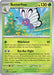 Butterfree 012/165 - SV Scarlet & Violet 151 - for just $0.08! 