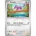 Rattata (019/165) [Scarlet & Violet: 151] - Just $0.05! Shop now at Retro Gaming of Denver