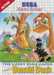 Donald Duck: The Lucky Dime Caper (Sega Master System) - for just $0! 