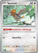 Spearow 021/165 - SV Scarlet & Violet 151 - for just $0.08! 