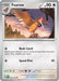 Fearow 022/165 - SV Scarlet & Violet 151 - for just $0.05! 