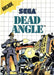 Dead Angle (Sega Master System) - for just $0! 
