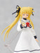 Magical Girl Lyrical Nanoha A's figma 062 Fate Testarossa: School Uniform ver. Figure (ふぃぐま ふぇいと・てすたろっさ せいふく ばーじょん) - Just $49.99! Shop now at Retro Gaming of Denver