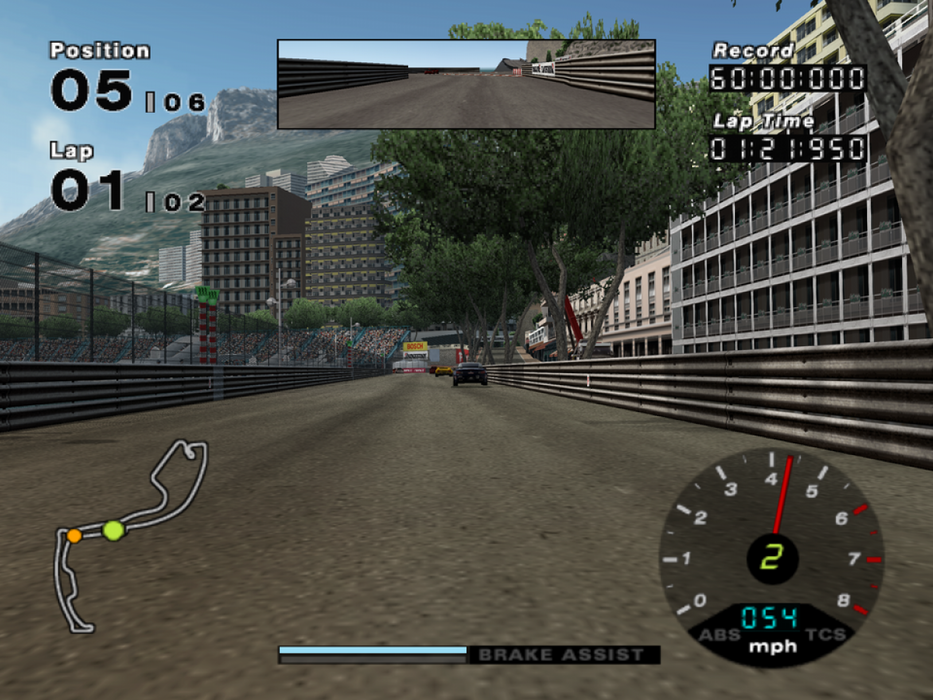R: Racing Evolution – PlayStation 2 (PS2) - for just $8.99! 
