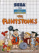 The Flintstones (Sega Master System) - for just $0! 