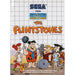 The Flintstones (Sega Master System) - Just $0! Shop now at Retro Gaming of Denver