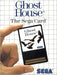 Ghost House (Sega Master System) - for just $0! 