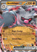 Annihilape ex 032 - SV Scarlet & Violet Promo Cards Holofoil - for just $0.34! 