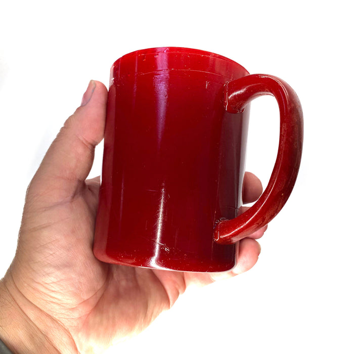 SMASHProps Breakaway Large Mug Prop - for just $20! 