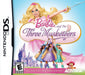 Barbie and the Three Musketeers – Nintendo DS (DS) - for just $15.99! 