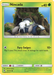 Nincada (29/214) [Sun & Moon: Lost Thunder] - for just $0.10! 