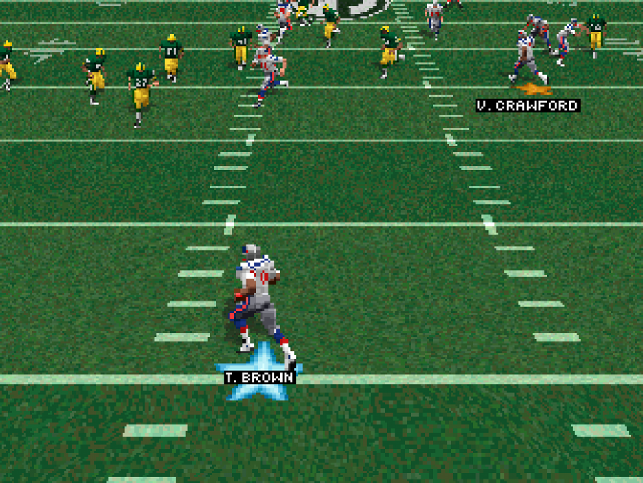 Madden NFL 98 – PlayStation 1 (PS1) - for just $6.99! 