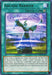 Arcane Barrier (Green) [DL14-EN014] Rare - for just $0.25! 