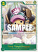 Tony Tony.Chopper (Store Championship Participation Pack) (OP02-034) - One Piece Promotion Cards Foil - for just $13.95! 