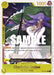 Charlotte Brulee (Store Championship Participation Pack) (ST07-007) - One Piece Promotion Cards Foil - for just $2.17! 
