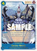 Gecko Moria (Store Championship Participation Pack) (ST03-004) - One Piece Promotion Cards Foil - for just $2.13! 