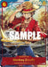 Monkey.D.Luffy (Store Championship Trophy Card) (P-001) - One Piece Promotion Cards Foil - for just $937.25! 