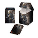 Ultra PRO: Deck Box - PRO 100+ (Core Set 2020 - Sorin, Imperious Bloodlord) - for just $0! 