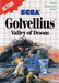 Golvellius Valley of Doom (Sega Master System) - for just $0! 