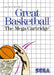 Great Basketball (Sega Master System) - for just $0! 