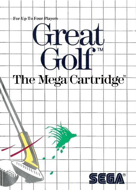 Great Golf (Sega Master System) - for just $0! 