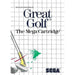 Great Golf (Sega Master System) - Just $0! Shop now at Retro Gaming of Denver