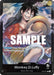 Monkey.D.Luffy [Starter Deck: Monkey.D.Luffy] - for just $2.20! 