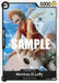Monkey.D.Luffy [Starter Deck: Monkey.D.Luffy] - for just $0.10! 