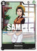 Makino (ST08-009) - Starter Deck 8: Monkey.D.Luffy - for just $0.08! 