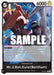 Mr.2.Bon.Kurei (Bentham) [Starter Deck: Monkey.D.Luffy] - for just $0.10! 
