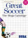 Great Soccer (Sega Master System) - for just $0! 