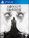 Song of Horror (Playstation 4) - for just $34.99! 