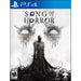 Song of Horror (Playstation 4) - Just $34.99! Shop now at Retro Gaming of Denver