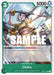 Okiku (Tournament Pack Vol. 4) (OP01-035) - One Piece Promotion Cards - for just $0.23! 