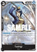 Tashigi (Tournament Pack Vol. 4) (ST06-006) - One Piece Promotion Cards - for just $0.30! 