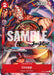 Usopp (3-on-3 Cup) [Participant] (OP01-004) - One Piece Promotion Cards - for just $66.17! 