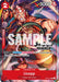 Usopp (3-on-3 Cup) [Winner] (OP01-004) - One Piece Promotion Cards - for just $189! 