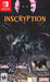 Inscryption – Nintendo Switch (NS) - for just $69.99! 