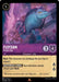 Flotsam - Ursula's Spy (43/204) - The First Chapter - for just $0.03! 
