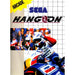 Hang-On (Sega Master System) - Just $0! Shop now at Retro Gaming of Denver