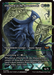Overlord of the Hauntwoods (DSK-395) - Duskmourn: House of Horror: (Showcase) Foil - for just $13.55! 