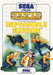 Impossible Mission (Sega Master System) - for just $0! 
