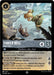 Tinker Bell - Giant Fairy (193/204) - The First Chapter - for just $0.20! 