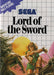 Lord of the Sword (Sega Master System) - for just $0! 