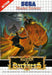 Master of Darkness (Sega Master System) - for just $0! 