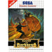 Master of Darkness (Sega Master System) - Just $0! Shop now at Retro Gaming of Denver